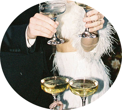 Perfect Wedding