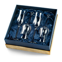 Cognac and Armagnac Snifter Glasses