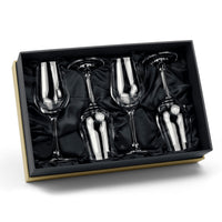 Tequila and Aromatic Liquor Tasting Glasses
