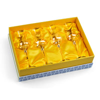 Limoncello Liqueur Glasses