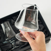 Brandy & Cognac Snifter Glasses