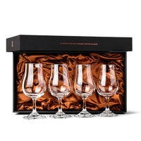 Whiskey, Bourbon & Scotch Tasting Glasses