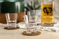 Sotol tasting glasses