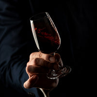 Port, Sherry and Dessert Wine Tasting Glasses