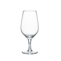 Port and Dessert Wine Tulip Crystal Tasting Glasses Gift Set of 4 – lifestyle hosting shot