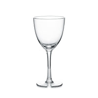 Retro Nick and Nora Coupe Glasses Gift Set of 6 – cocktail pour styling