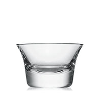 Mezcal Crystal Copita Sipping Glasses Gift Set of 4 – signature gift box closeup with cocktail recipes