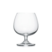 Large 21 oz Brandy Cognac Balloon Snifter Glasses Gift Set of 2 – signature gift box closeup with cocktail recipes
