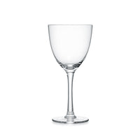 Retro Nick and Nora Coupe Glasses Gift Set of 6 – styled flat lay for celebrations