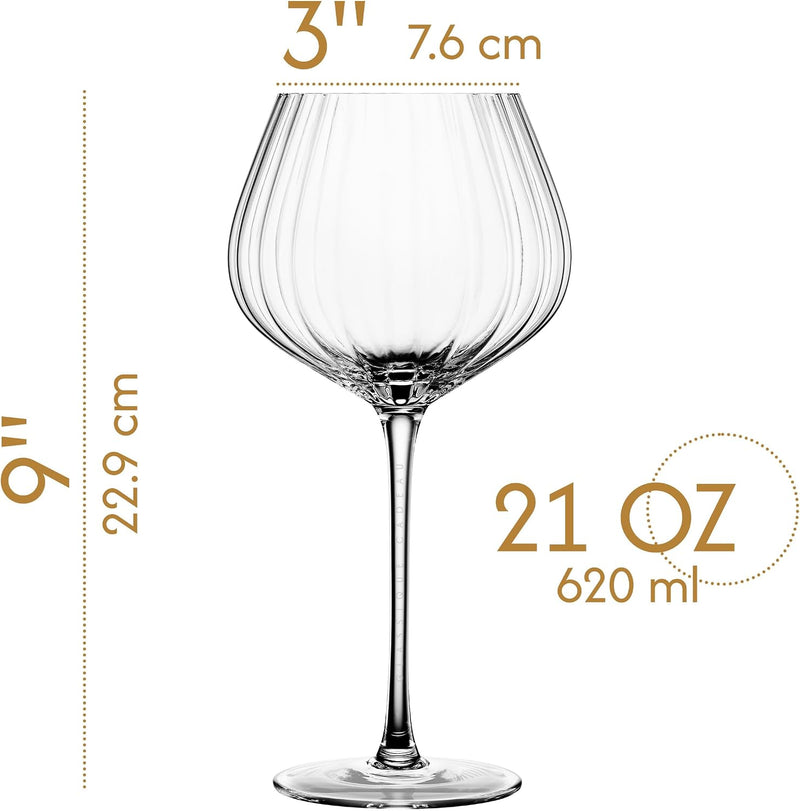 Product specifications