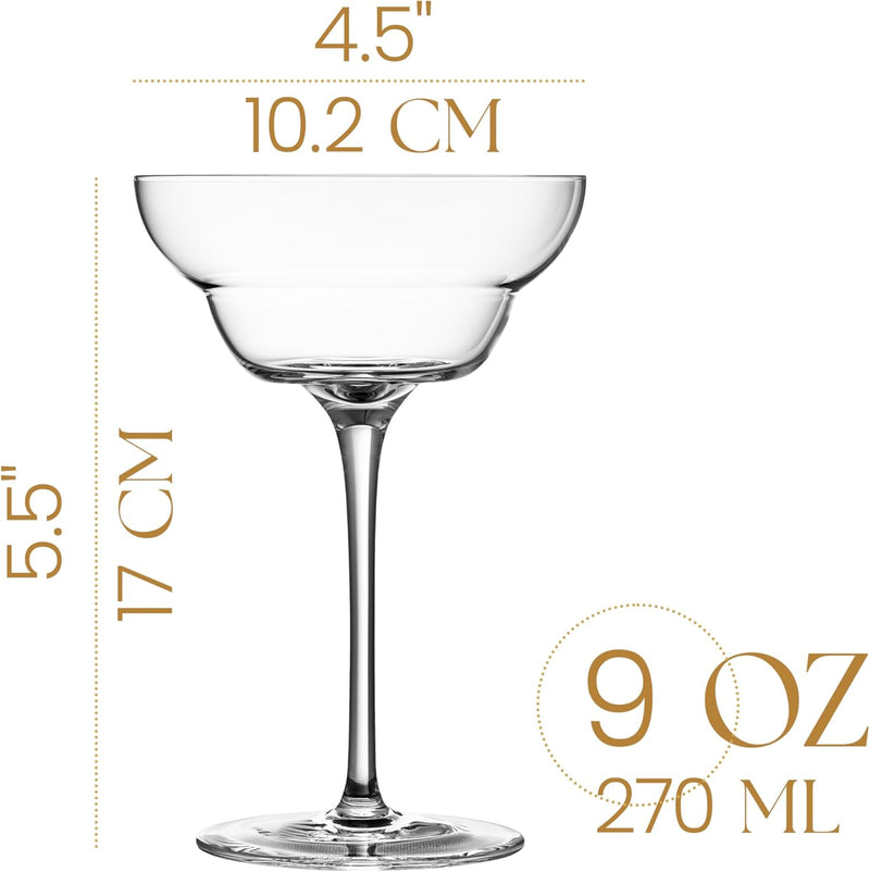 Product specifications