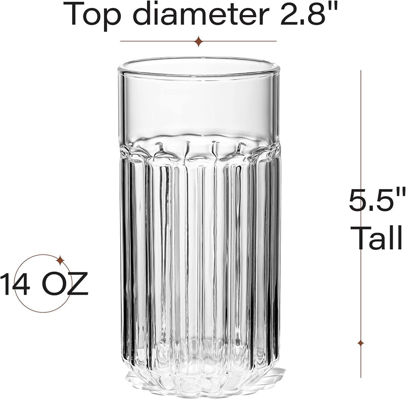 Product specifications