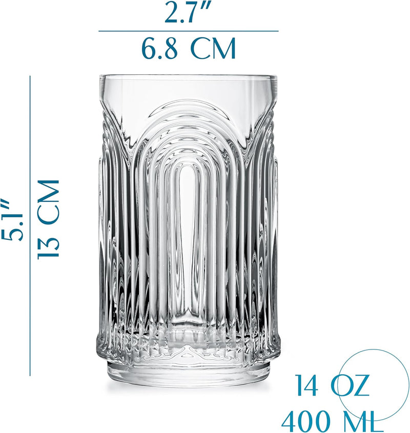 Product specifications
