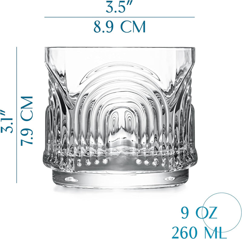 Product specifications