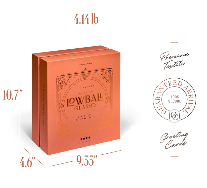Product specifications