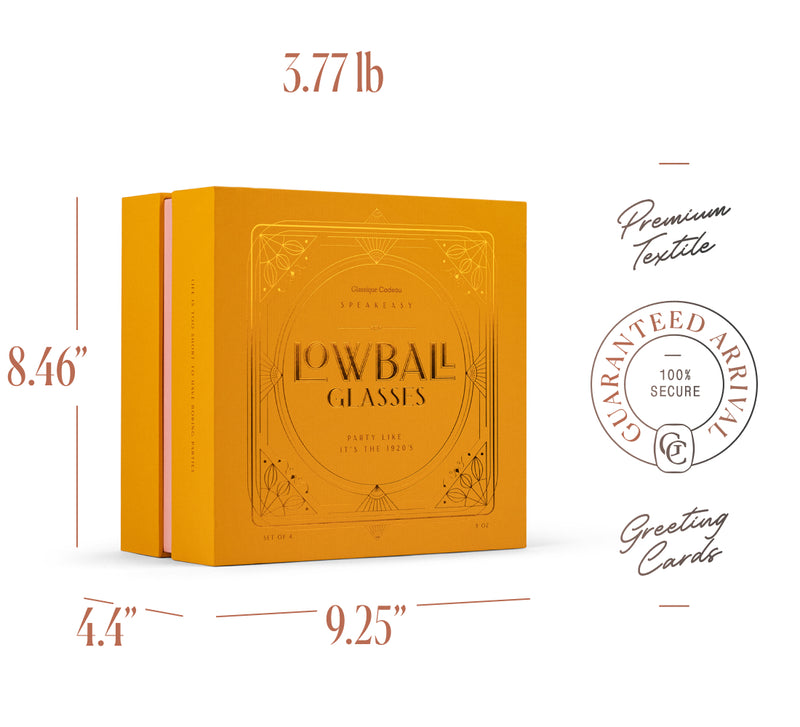 Product specifications