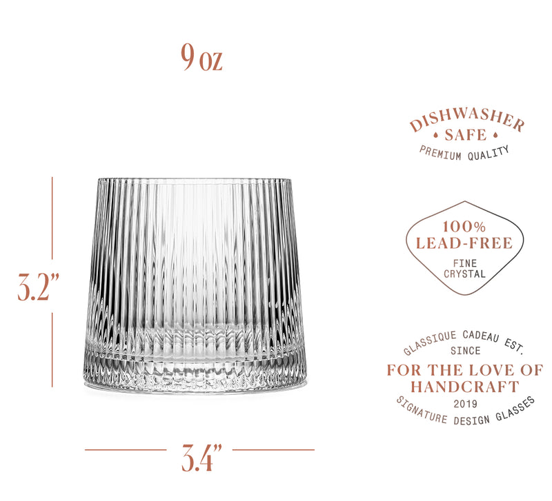 Product specifications