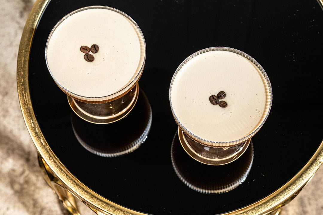 Copas vintage Art Deco Coupé de 7 onzas | Juego de 4 | Crystal Champagne,  Martini, Manhattan, Cosmop…Ver más Copas vintage Art Deco Coupé de 7 onzas  