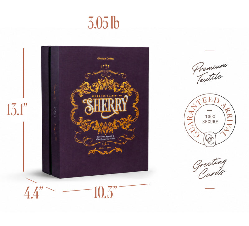 Product specifications