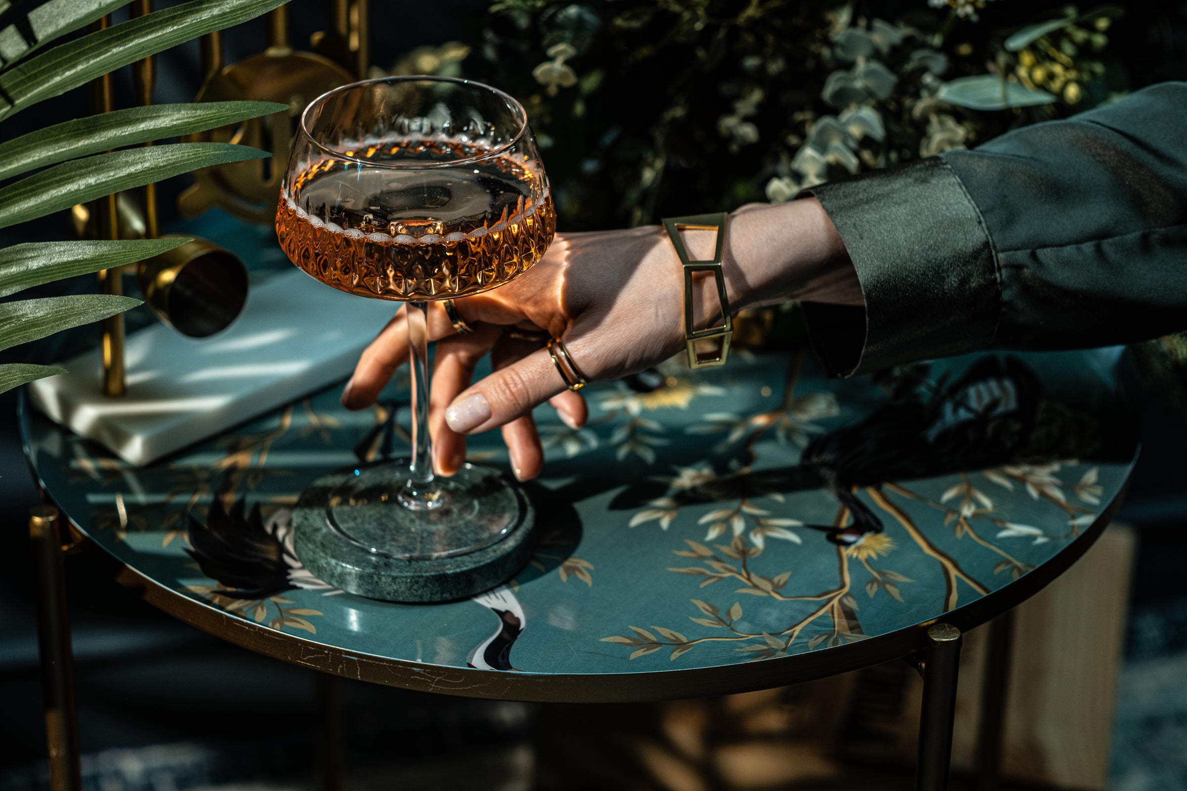 Cordial and Liqueur Mini Wine Glasses – Glassique Cadeau