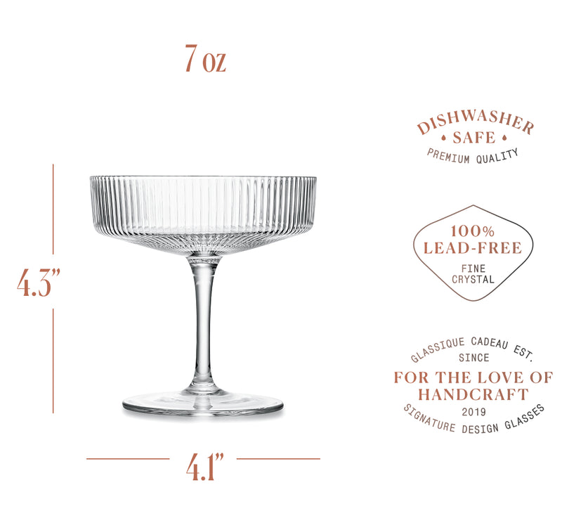 Product specifications
