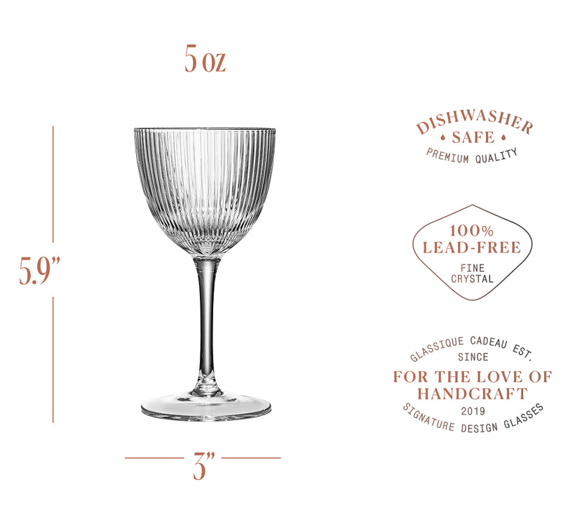Product specifications