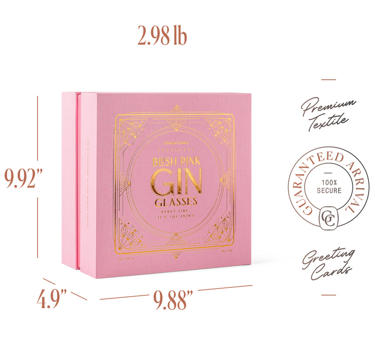 Product specifications