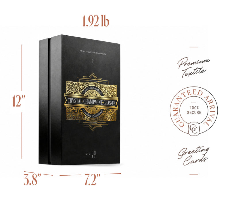 Product specifications