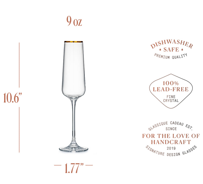Product specifications