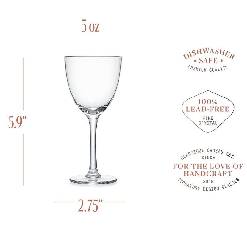 Product specifications