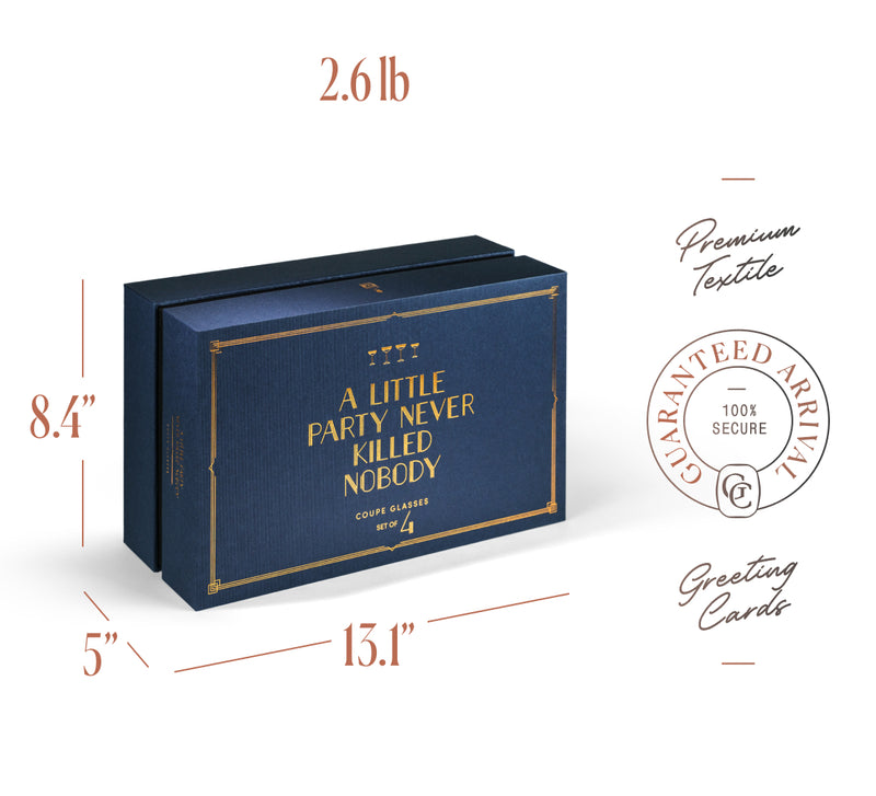 Product specifications
