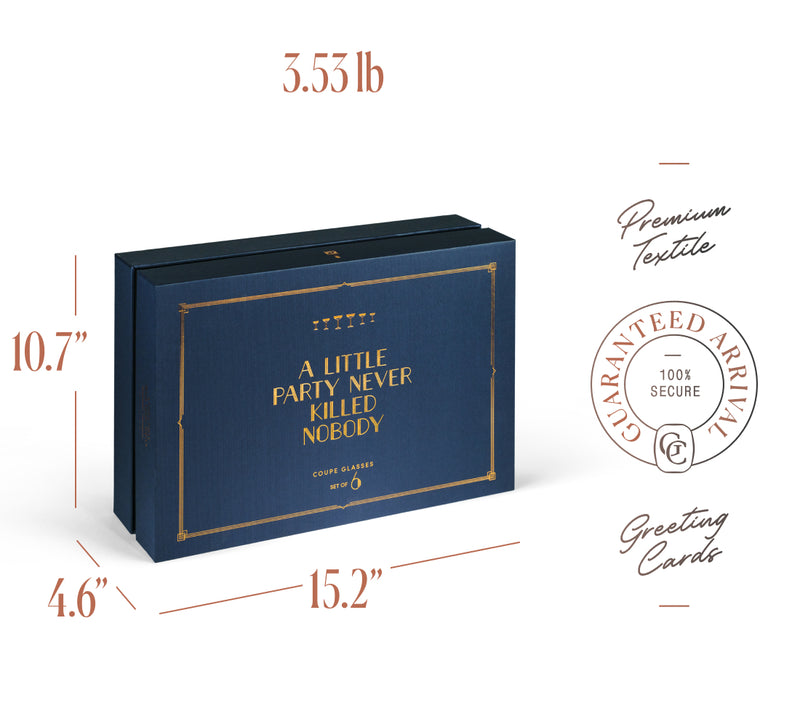 Product specifications