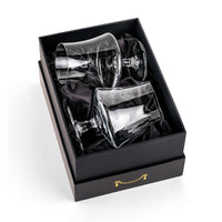 Brandy & Cognac Snifter Glasses