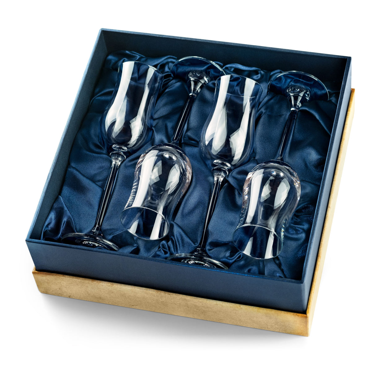 Cognac and Armagnac Snifter Glasses