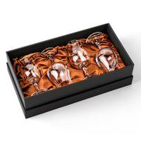 Whiskey, Bourbon & Scotch Tasting Glasses