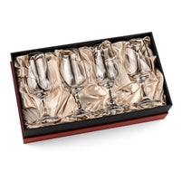 Port, Sherry and Dessert Wine Tasting Glasses