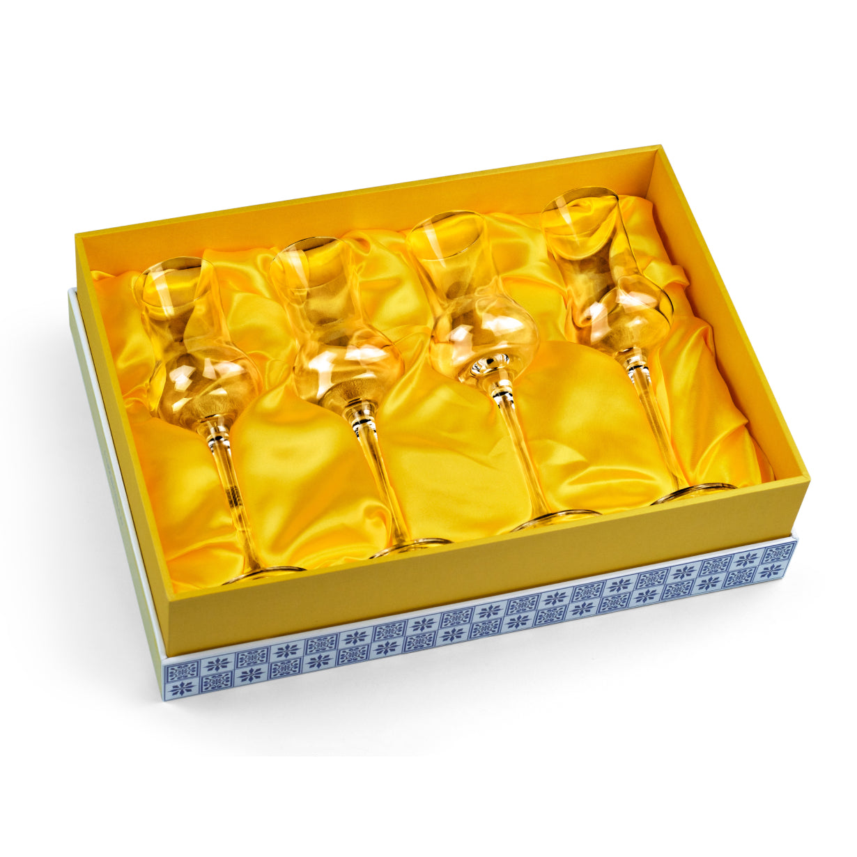 Limoncello Liqueur Glasses