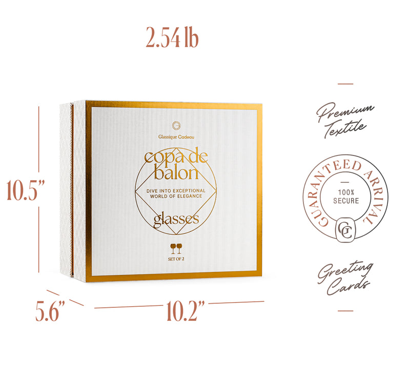 Product specifications
