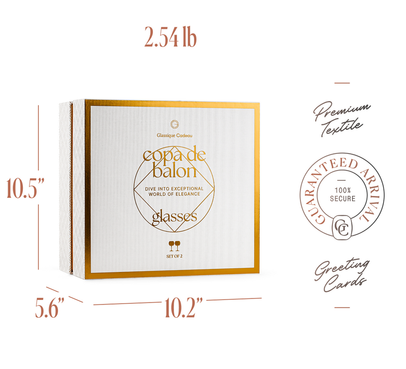 Product specifications