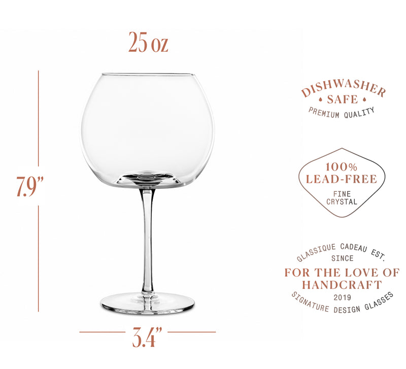 Product specifications