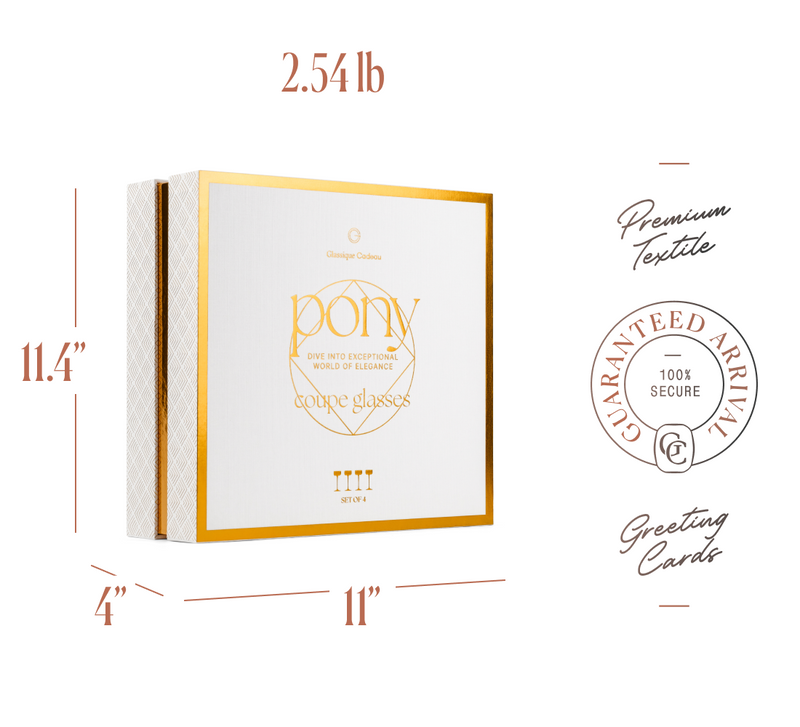 Product specifications