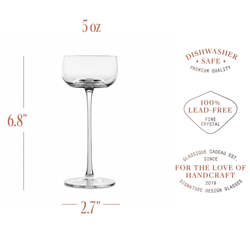 Product specifications