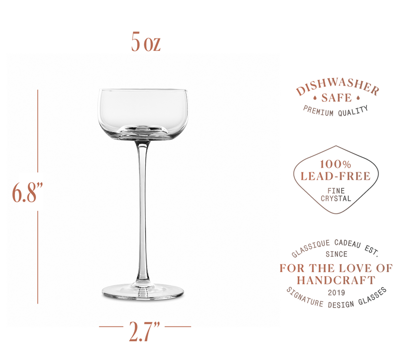 Product specifications