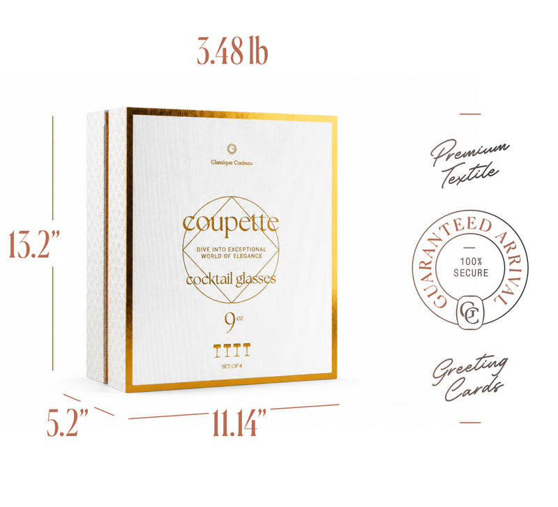 Product specifications