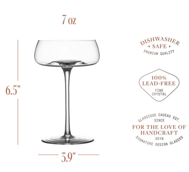 Product specifications