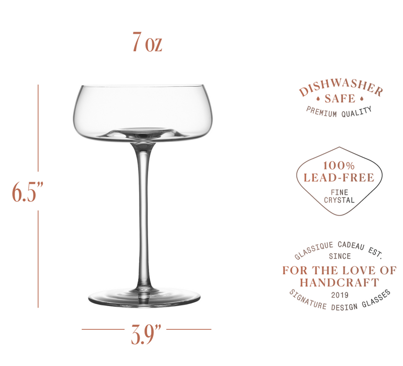 Product specifications