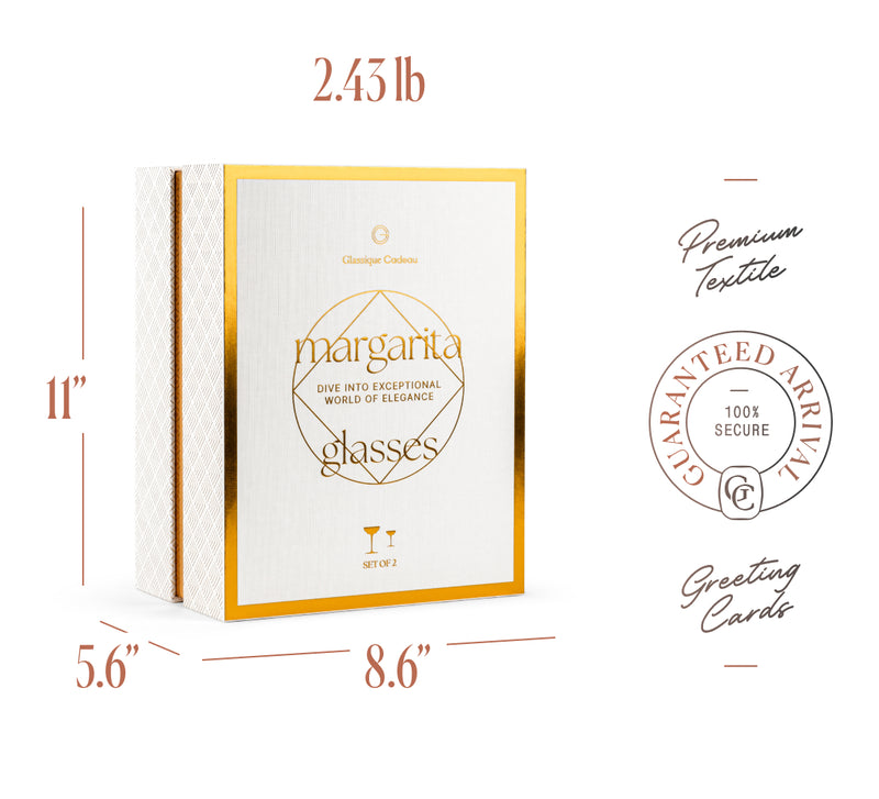 Product specifications