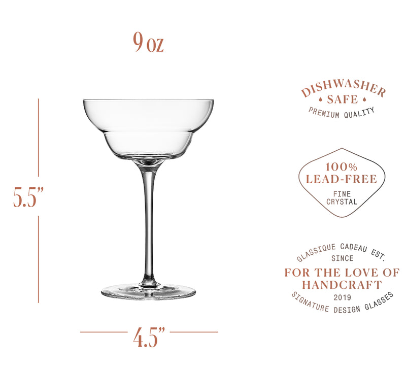 Product specifications