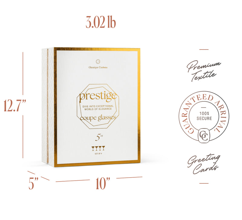 Product specifications