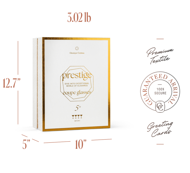 Product specifications